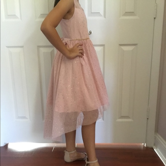 Rare Editions Girls dress - Picture 2 of 3